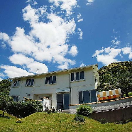 Hillside Inn Sirocco Tateyama  Luaran gambar