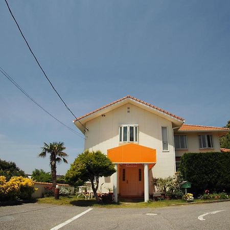 Hillside Inn Sirocco Tateyama  Luaran gambar