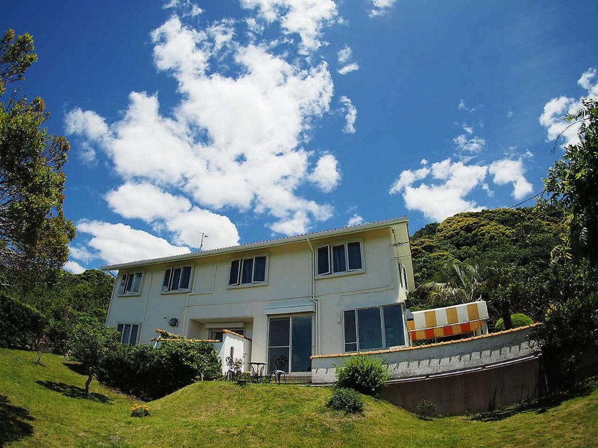 Hillside Inn Sirocco Tateyama  Luaran gambar
