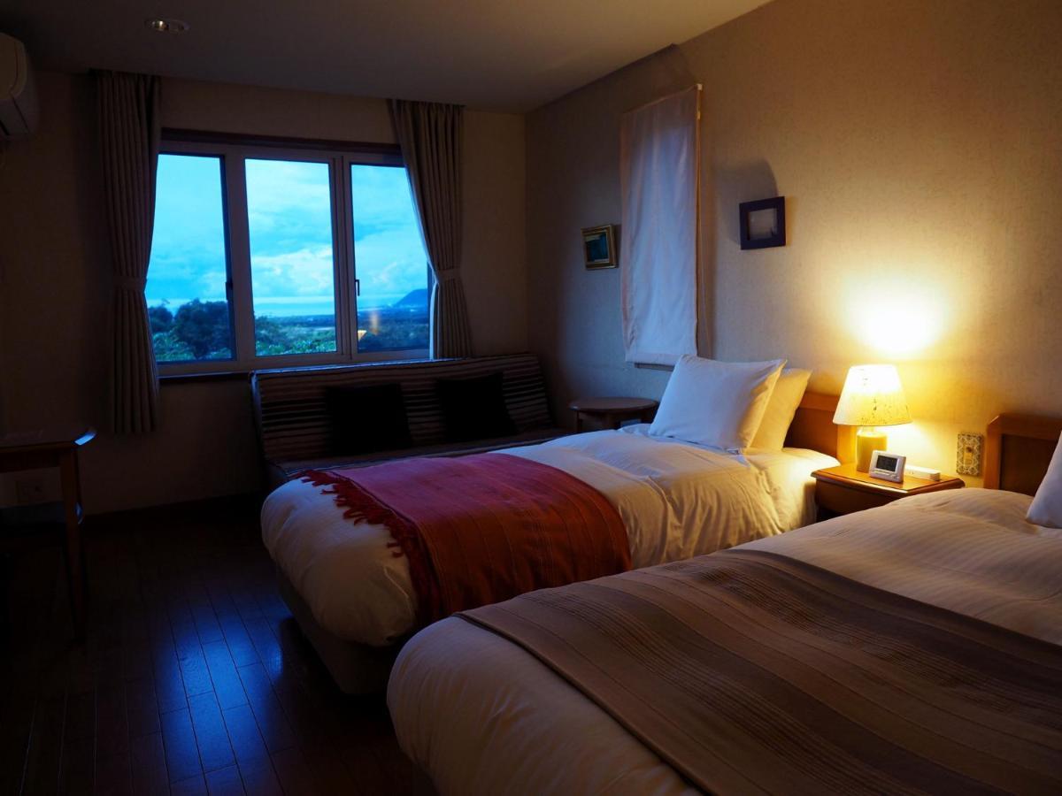 Hillside Inn Sirocco Tateyama  Luaran gambar