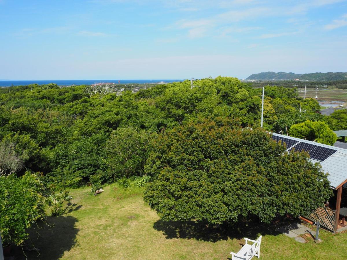 Hillside Inn Sirocco Tateyama  Luaran gambar