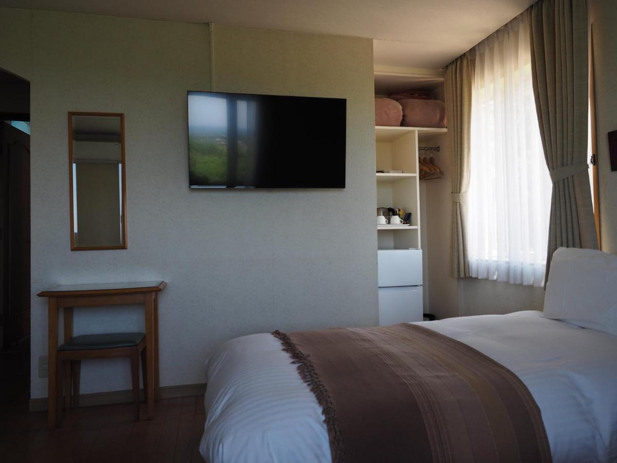 Hillside Inn Sirocco Tateyama  Luaran gambar