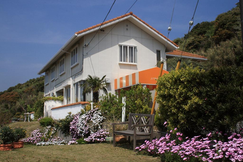 Hillside Inn Sirocco Tateyama  Luaran gambar
